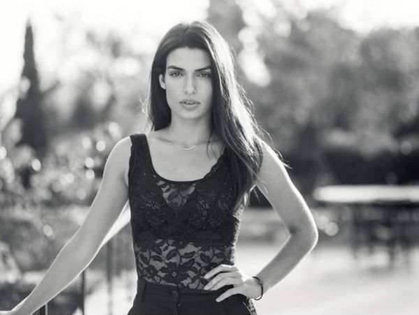 Τόνια Σωτηροπούλου: «Ο καθένας μπορεί να κάνει κατάχρηση της δύναμής του»