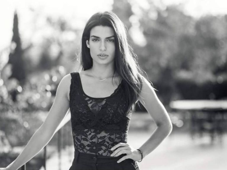 Τόνια Σωτηροπούλου: «Ο καθένας μπορεί να κάνει κατάχρηση της δύναμής του»