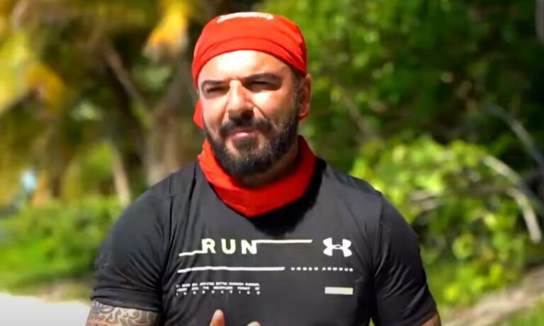 Έχουν… σαλτάρει στο Survivor και το γύρισαν στον αυνανισμό – Με μπροστάρη τον Τριαντάφυλλο