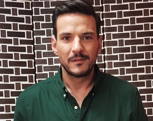 Κώστας Τσουρός: «Eίχα καθηλωθεί στο κρεβάτι και δεν μπορούσα να επικοινωνήσω»