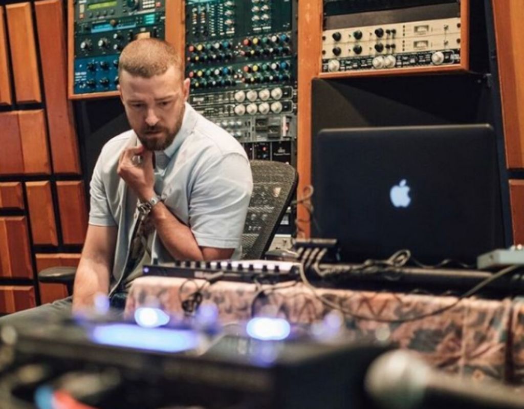 Τζάστιν Τίμπερλεϊκ : Ετοιμάζει νέο δίσκο με συνεργασίες – έκπληξη