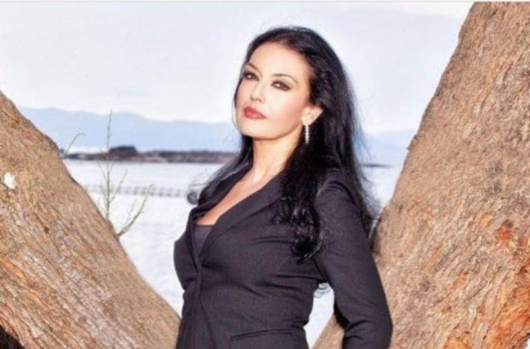 Ελένη Φιλίνη: «Σε τεράστια δραματική σχολή γίνονταν εκβιασμοί για σεξουαλικά»