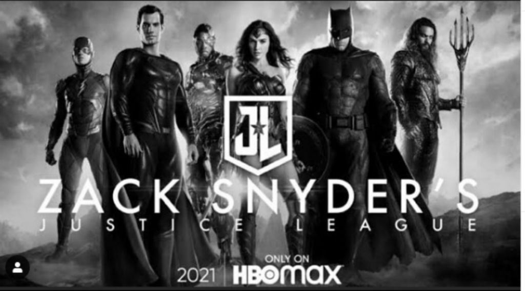 Justice League : Δείτε το τρέιλερ που κυκλοφόρησε και «κόβει» την ανάσα