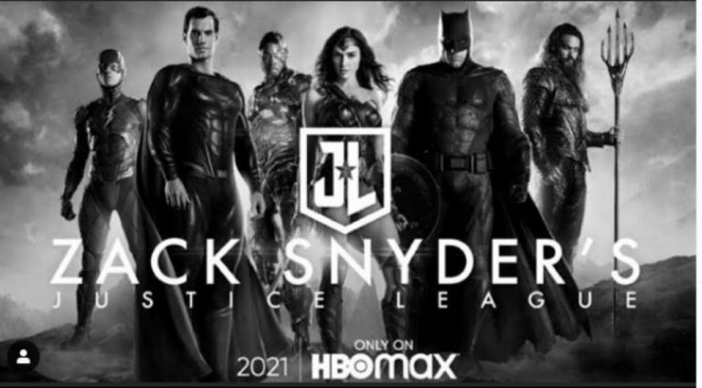 Justice League : Δείτε το τρέιλερ που κυκλοφόρησε και «κόβει» την ανάσα