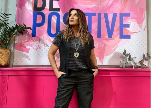 Ναταλία Γερμανού: «Δεν βλέπω για ποιο λόγο πρέπει να ζητήσω συγνώμη από τον Μελά»