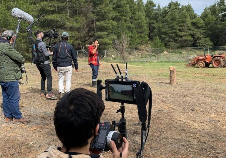 Η Φάρμα: Η «Μήδεια» αναβάλλει την πρεμιέρα του ριάλιτι