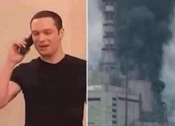 Blackout : Πάρτι στο twitter – «Τρέξτε να εμβολιαστείτε πριν χαλάσουν τα εμβόλια στα ψυγεία»