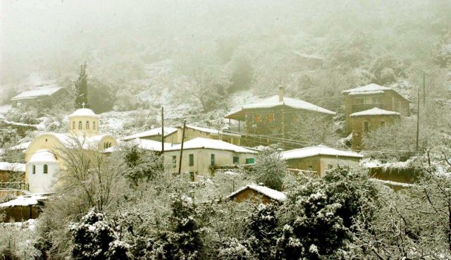 Μήδεια : απεγκλωβίστηκε νεφροπαθής στην Παιανία