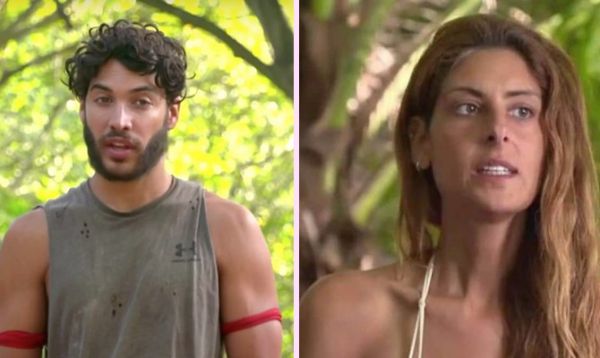 Ο Ασημακόπουλος τα «έχωσε» στην Ανθή και τα σχόλια στο Twitter ήταν απολαυστικά