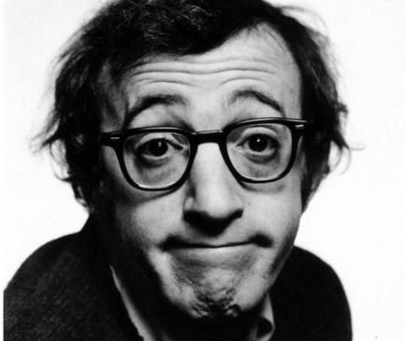 Πρώην μοντέλο καταγγέλλει: «Ο Γούντι Άλεν με αποπλάνησε όταν ήμουν 16 ετών»