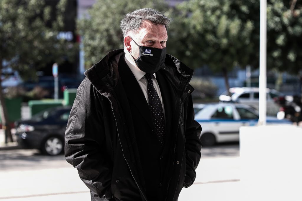 Ριφιφί στο Ψυχικό : Άφαντος ο θησαυρός – «Το DNA είναι στοιχείο αξεπέραστο» λέει στο MEGA ο Κούγιας