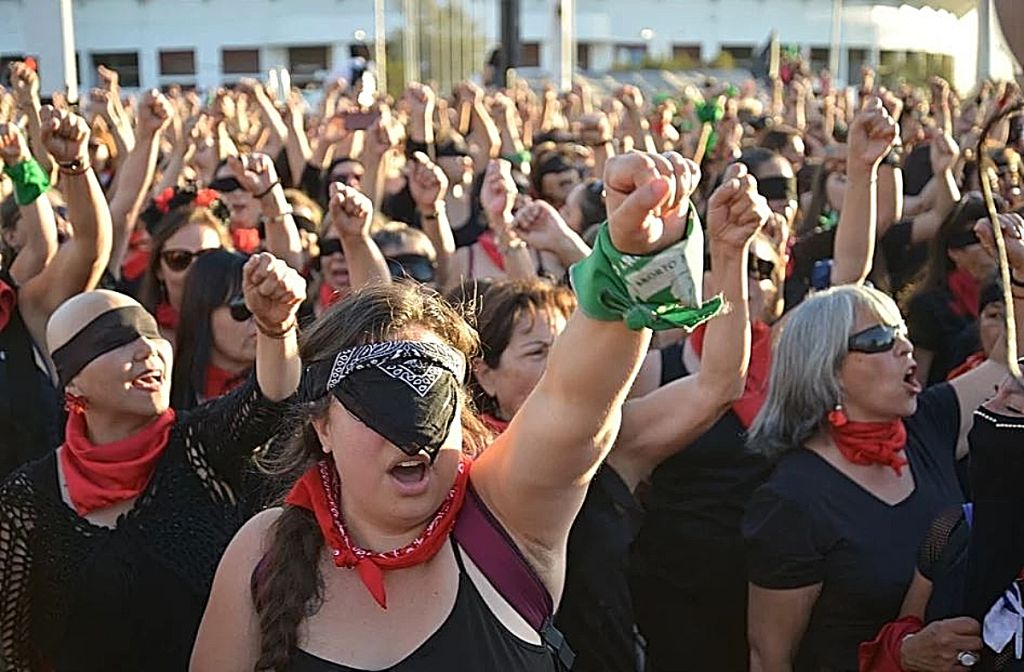 Είναι καιρός για μια νομοθεσία της ΕΕ που θα τερματίζει τη βία που βασίζεται στο φύλο