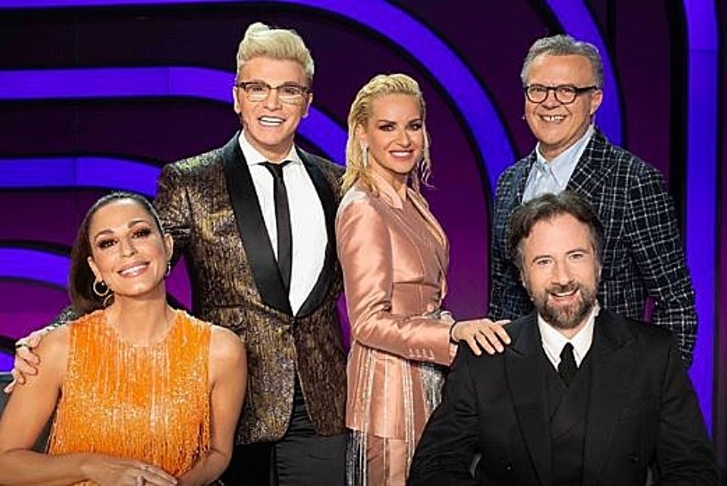 Ποιοι είναι οι πιο καλοί και αντίστοιχα…πιο σκληροί κριτές των shows στην ελληνική τηλεόραση ;