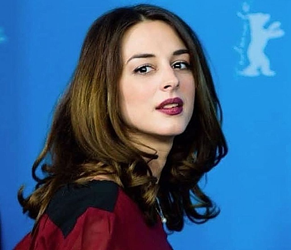 Βίκυ Παπαδοπούλου : «Μπορεί κάποιος να σκεφτεί ότι ο χώρος είναι ένας βούρκος»