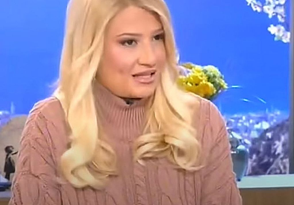 Φαίη Σκορδά : Τα είπε όλα «ανοιχτά» σχετικά με τη γυμνή φωτογράφιση και το Playboy