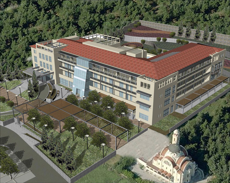 Θεσσαλονίκη: Εισαγγελική έρευνα για τα κρούσματα κοροναϊού στο Χαρίσειο γηροκομείο