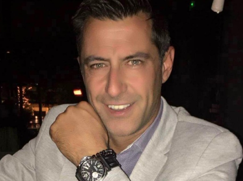 Κωνσταντίνος Αγγελίδης: Ετοιμάζεται για το πιο δύσκολο χειρουργείο