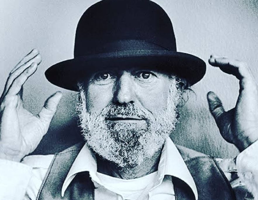 Λόρενς Φερλινγκέτι: Ο ποιητής που λάτρεψαν οι μουσικοί