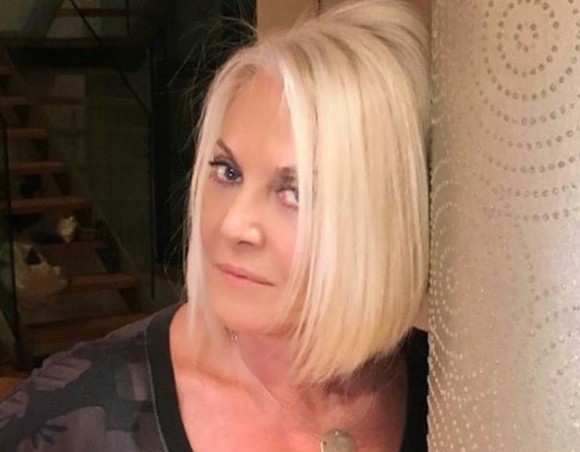 Ρούλα Κορομηλά : Όταν φωτογραφήθηκε εντελώς γυμνή για ανδρικό περιοδικό