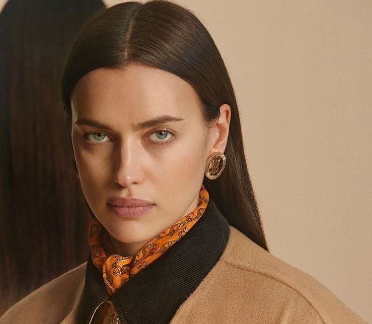 Ιρίνα Σάικ: Εξηγεί τους λόγους που απορρίπτει τον όρο «συν-ανατροφή»