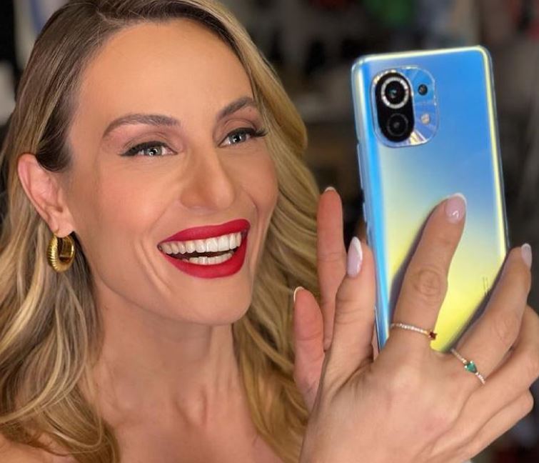 Ελεονώρα Μελέτη: Οι λιγότερο instagraμικες φωτογραφίες που δημοσίευσε ποτέ