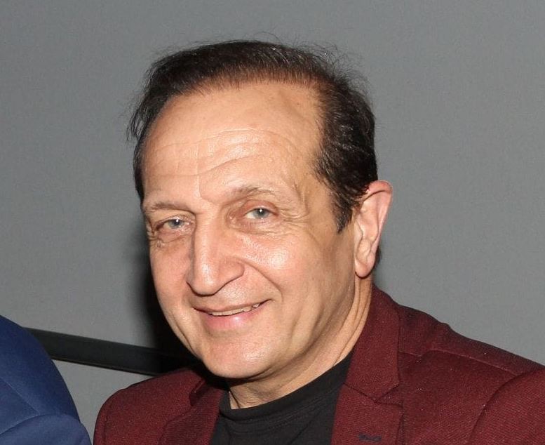 Σπύρος Μπιμπίλας: Επικό throwback για την 25η Μαρτίου