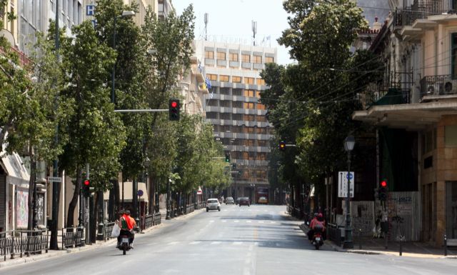 Lockdown: Αγωνία για την απόδοση των μέτρων και στο βάθος… παράταση – Γεμίζουν επικίνδυνα οι ΜΕΘ