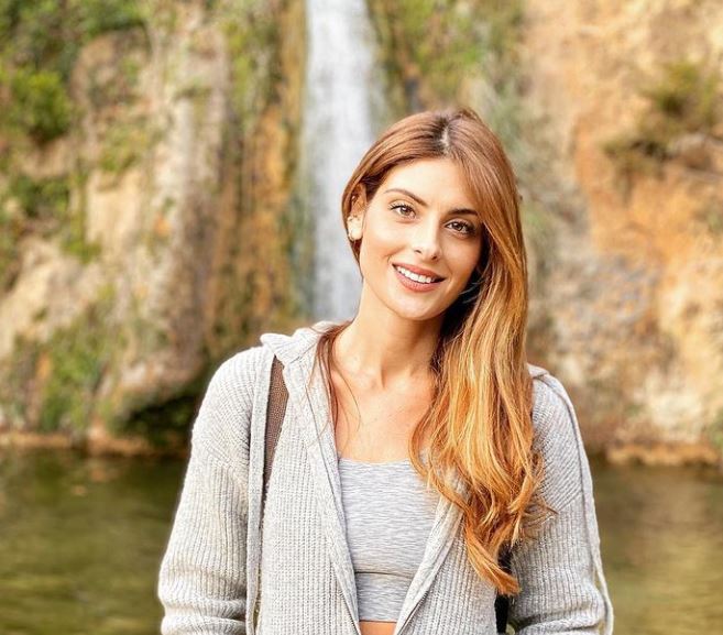 Ανθή Σαλαγκούδη: Η πρώτη ανάρτηση μετά την αποχώρηση από το Survivor