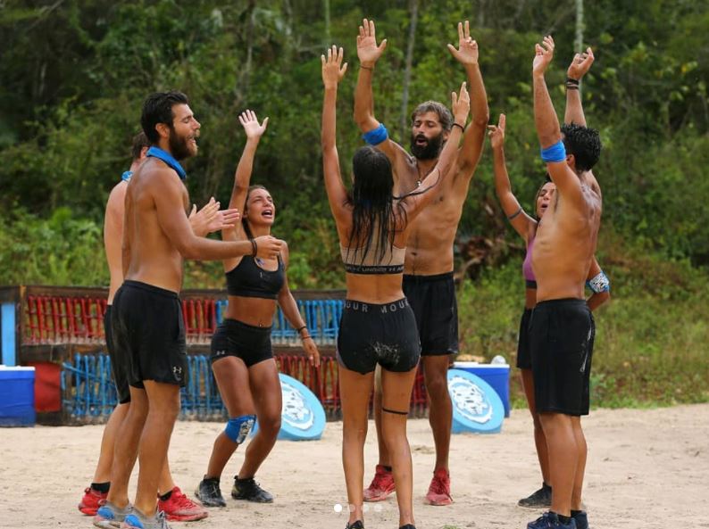 Survivor: Οι «πρωταθλητές» της επιβίωσης και τα «παλτά»