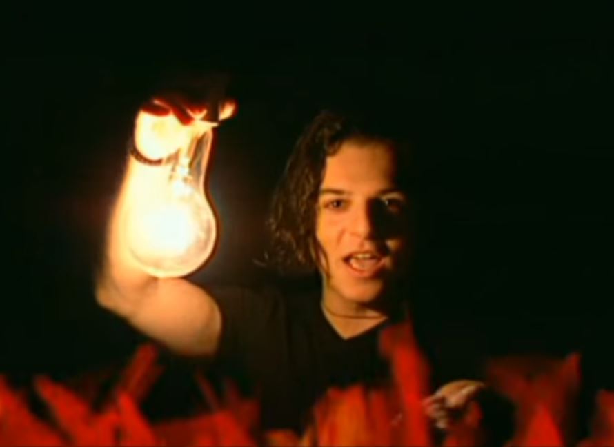 Τριαντάφυλλος: Όταν κέρδιζε το βραβείο καλύτερου πρωτοεμφανιζόμενου καλλιτέχνη