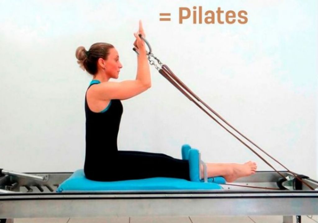 Pilates: Όλα όσα δεν ξέρετε ή ντρέπεστε να ρωτήσετε