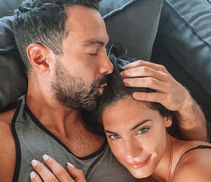 Σάκης Τανιμανίδης : «Περιμένω πώς και πώς να με κάνουν τα κορίτσια μου ό,τι θέλουν»