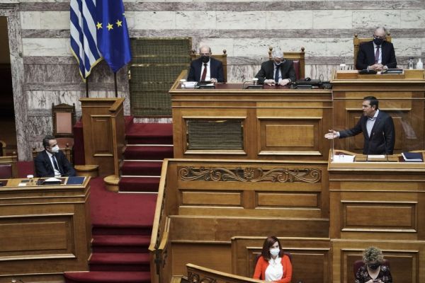 Ανάληψη ευθύνης