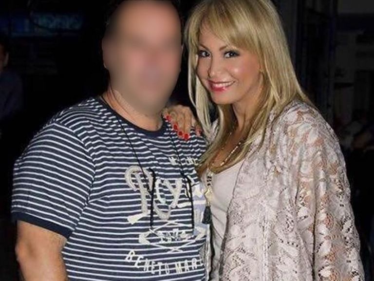 Ριφιφί στο Ψυχικό: Φωτογραφία ντοκουμέντο – Η στιγμή που ο 58χρονος βγαίνει από την τράπεζα