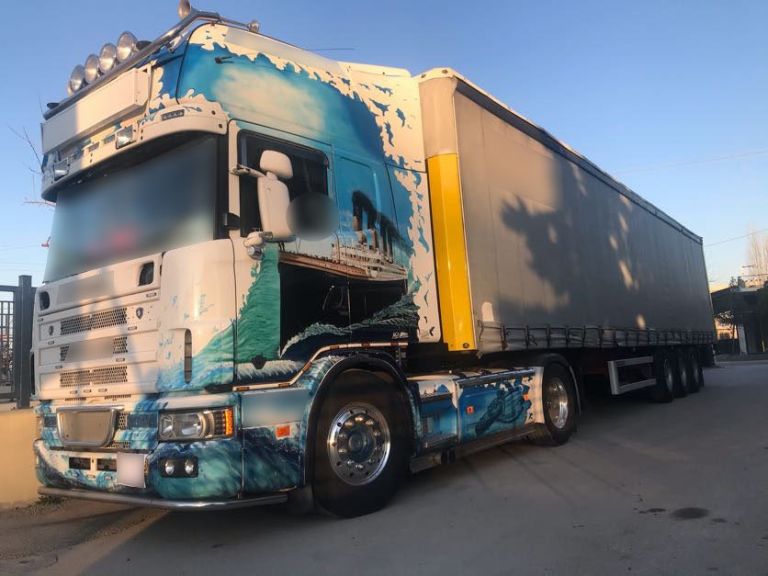 Εξαρθρώθηκε σπείρα διακίνησης παράτυπων μεταναστών