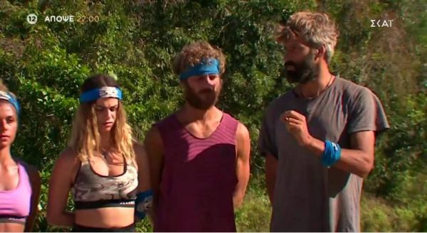 Survivor: Σκληρά σχόλια στα social media για την ανταρσία των «5»