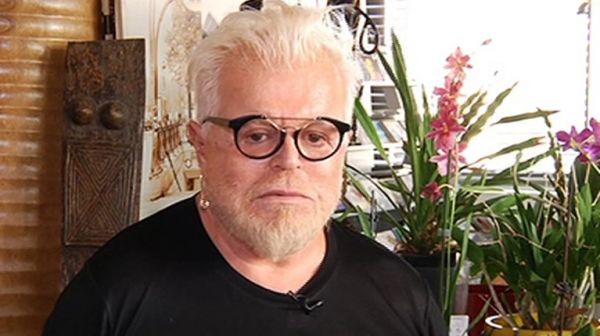 Νίκος Αποστολόπουλος: «Θέλεις να ονομάσω τις σημερινές μεγαλοκυρίες που ήταν βίζιτες;»