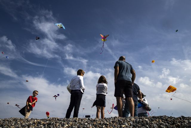 Κοροναϊός : Έκρηξη κρουσμάτων – Αγωνία για μεταλλάξεις και διασωληνωμένους – Πώς θα περάσουμε την Καθαρά Δευτέρα