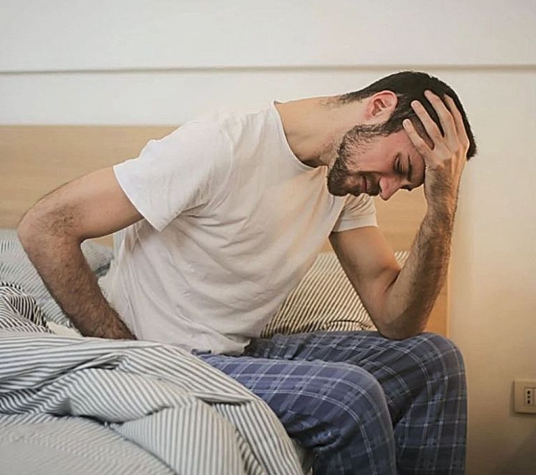 Χρόνιος πόνος : Θεραπεία με ηλεκτρικούς παλμούς τον εξαλείφει – Τραυματισμένα άτομα ξαναπερπατούν