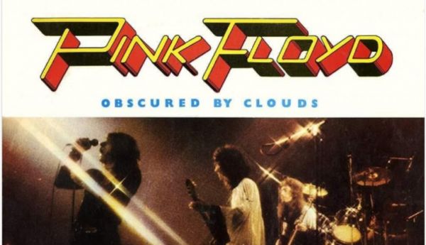 Οι Pink Floyd επανακυκλοφορούν τη συναυλία του 1990 στο Knebworth House