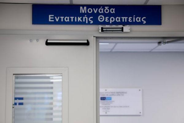 Κοροναϊός : Εφιάλτης για 59χρονο που νόσησε πέρσι – 12 μήνες μετά παλεύει να σταθεί στα πόδια του