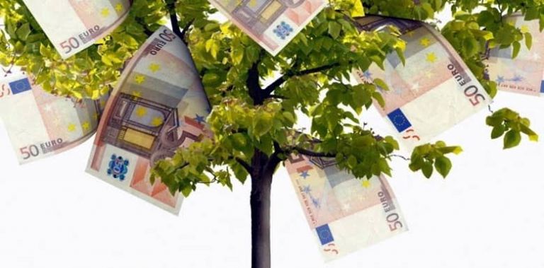 «Γάμα Παπανδρέου», Σχέδιο Ανάκαμψης και το πλιάτσικο που πρέπει να αποφευχθεί