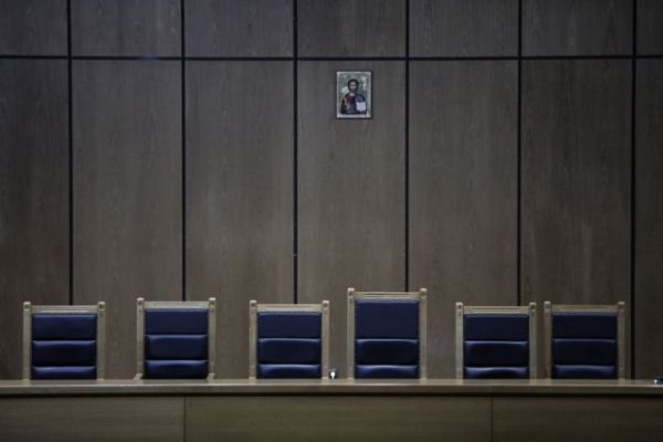 Κουφοντίνας : Συνεδριάζει για το δεύτερο αίτημα το δικαστικό συμβούλιο Λαμίας