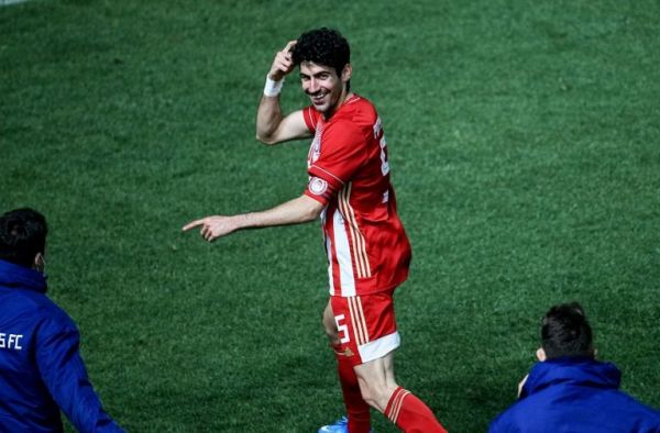 Μήνου: «Ενέργειες σαν του Μπουχαλάκη πάνε μπροστά το ποδόσφαιρο»