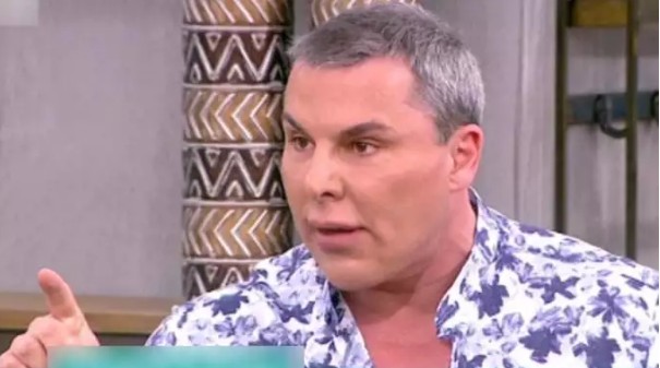 Αλέξανδρος Πετρίδης: «Έχω ένα τεράστιο αρχείο στο Facebook και αν με προκαλέσουν θα το βγάλω»