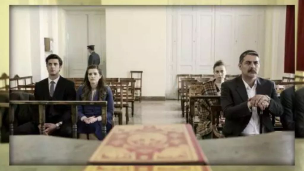 Άγριες Μέλισσες: Η κατάθεση της Χατζίδου αλλάζει τα δεδομένα της δίκης του  Βόσκαρη