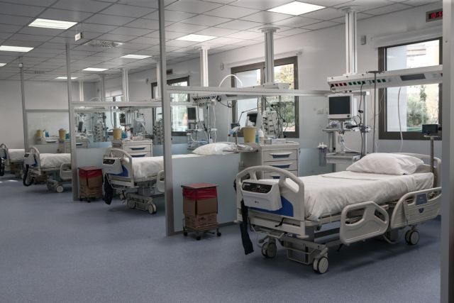 Κοροναϊός : «Δεν τίθεται ζήτημα επίταξης ιδιωτικών κλινικών - Θα πληρωνόμαστε για κάθε ασθενή»