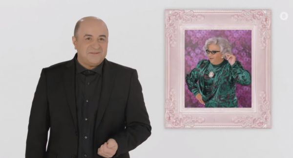 Μάρκος Σεφερλής: Πότε κάνει πρεμιέρα το 5X5;