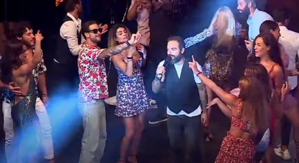 Survivor: Νέος έρωτας «φουντώνει» μετά την Ένωση