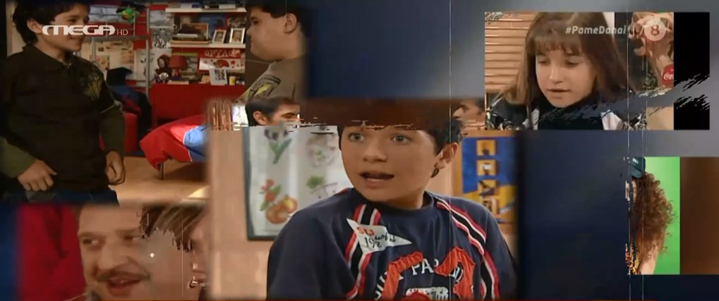 Τι κάνουν σήμερα τα παιδιά που πρωταγωνίστησαν σε αγαπημένες τηλεοπτικές σειρές;